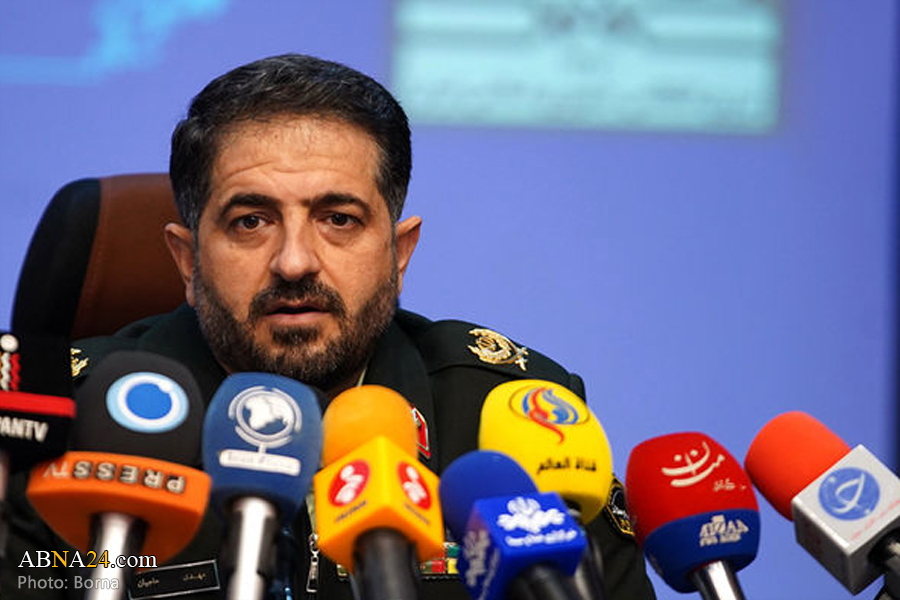 Iran’s Police condemns EU anti-Iran sanctions