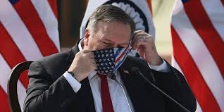 Помпео уличили в злоупотреблениях на посту госсекретаря США