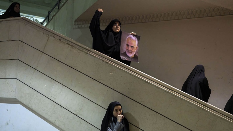 ＷＰＰコンテストで、イラン人写真家2名が受賞