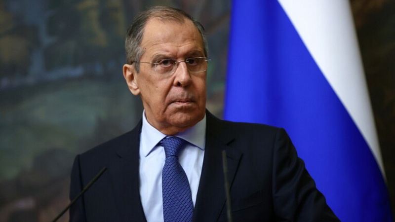ロシアが米の制裁に報復；米外交官8人を国外追放、体制責任者10人に制裁行使
