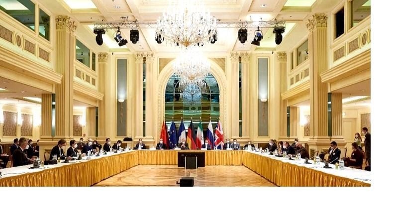 Вјанадакы нүвә анлашмасы үзрә ортаг комиссијанын иҹласы сона чатды