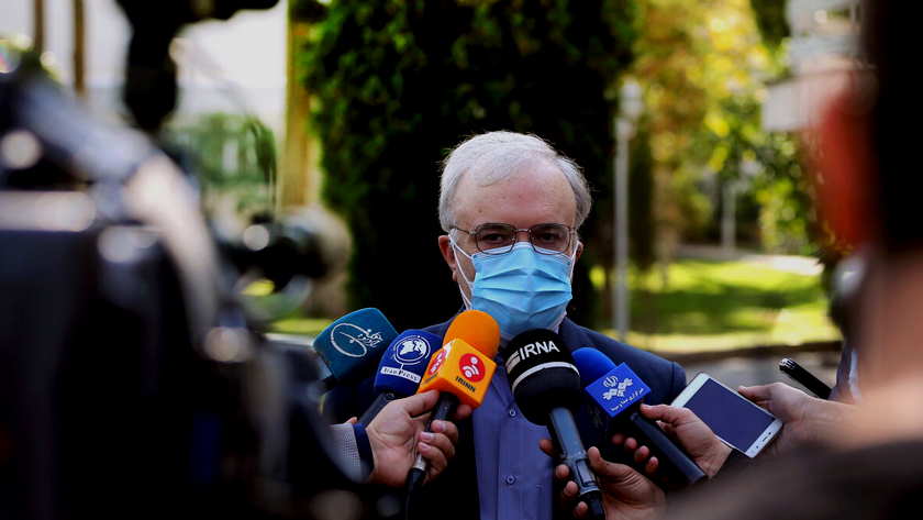 Iran: Za’a Gaggauta Samar Da Alluran Rigakafin Cutar Korona
