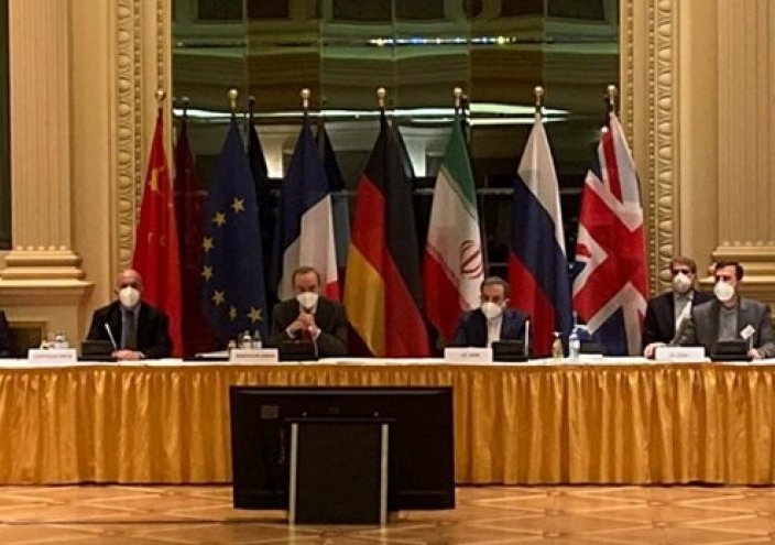 الإعلان عن تقدم مفاوضات فيينا بشأن "الاتفاق النووي" الإيراني