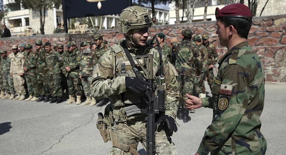 Forças da Noruega e Dinamarca deixarão o Afeganistão em situação 'decepcionante'