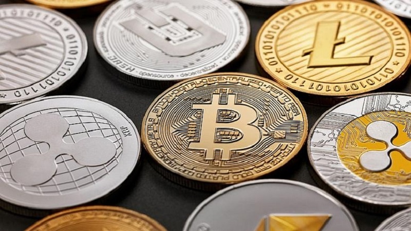 Turki Larang Penggunaan Mata Uang Kripto
