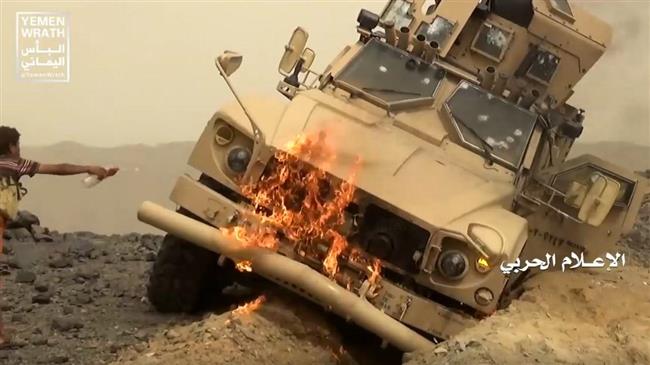 Analysis: A look at Saudi losses in Yemen in past six months