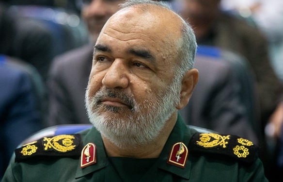 Unity of IRGC, Army thwarting plots against Iran: Top commander