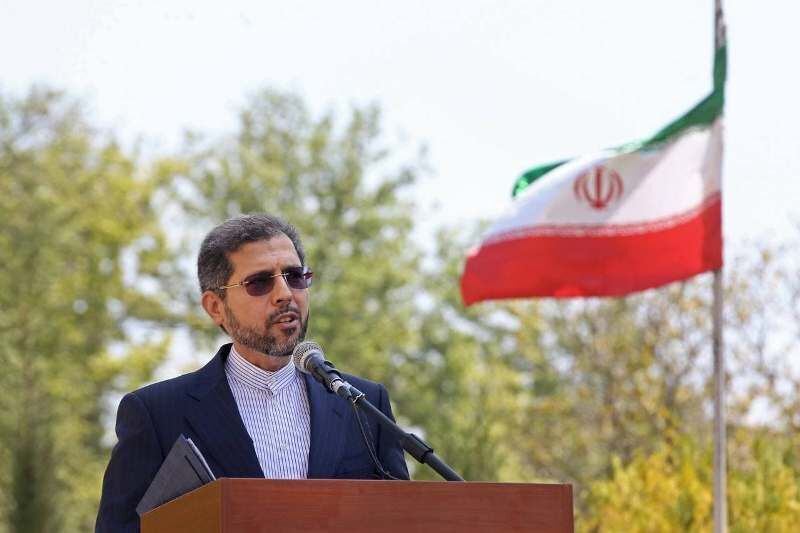 Iran terms Arab League statement as clumsy