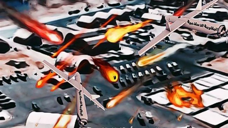 Irak : Redoutable "hit and run" anti-US!