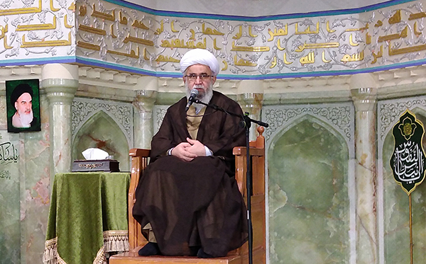 Ayetullah Ramazani: Ramazan Ayı Beden ve Ruhun Temizlenme Ayı ve Faziletlere Ulaşma Yoludur