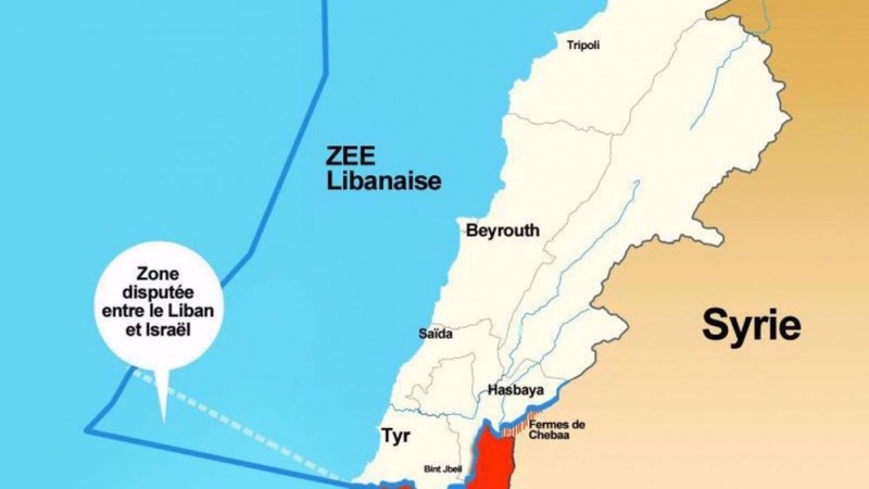 Léviathan: la percée libanaise