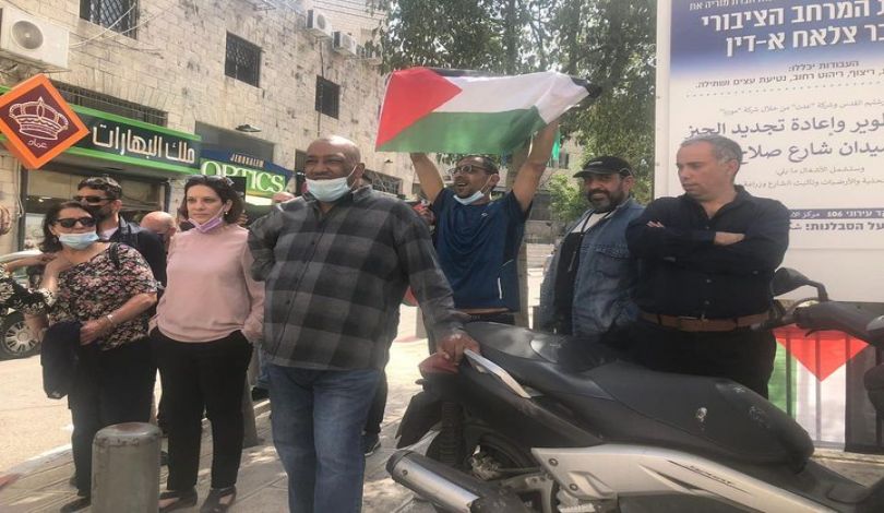 الاحتلال الإسرائيلي يعتقل 3 مرشحين للانتخابات التشريعية بالقدس المحتلة