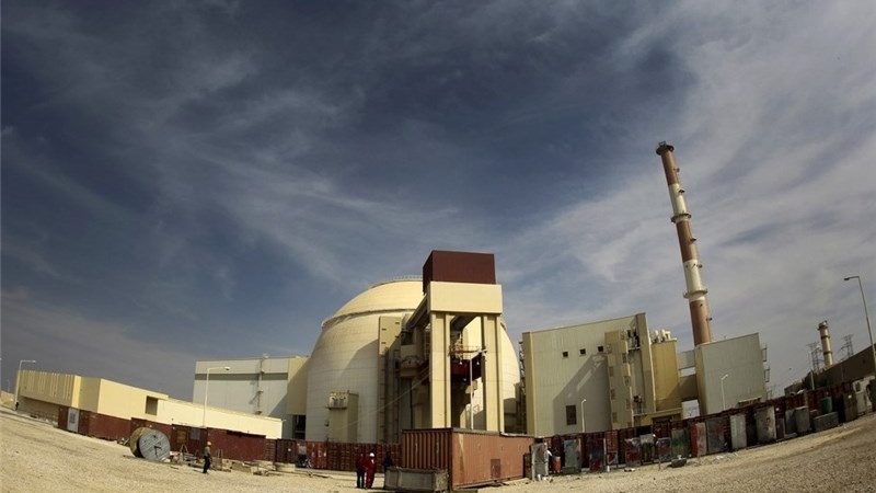 イラン南部M5.9地震；ブーシェフル原子力発電所は無傷