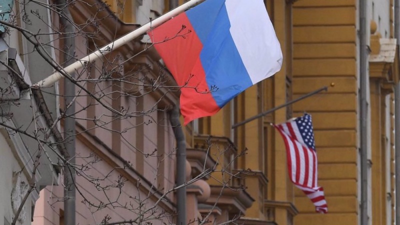 USA: la sanction russe tombe!