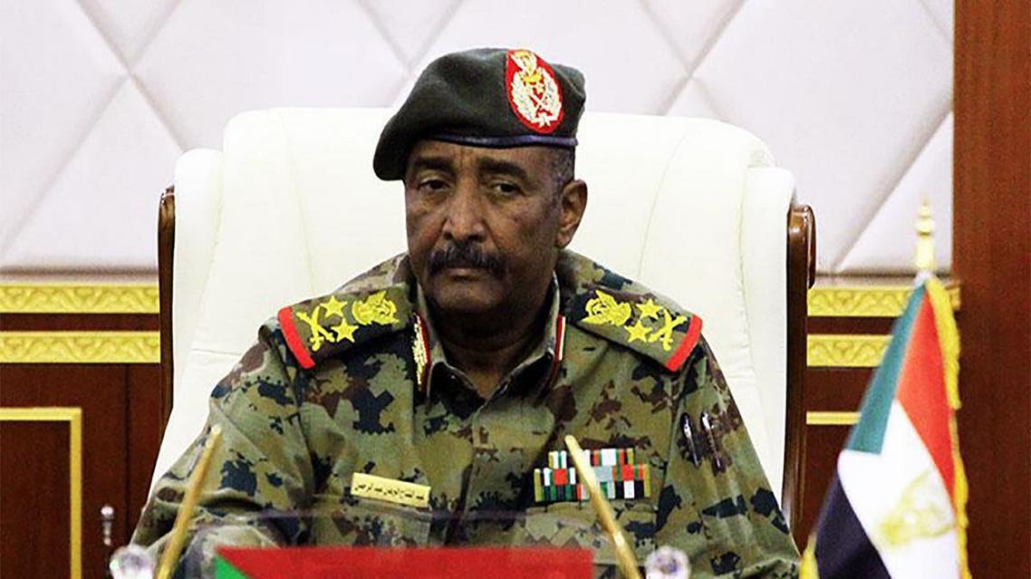 ​Sudan Tana Bukatar Yarjejeniya Kan Yadda Za’a Amfana Da Ruwan Nilu Ba Yaki Ba