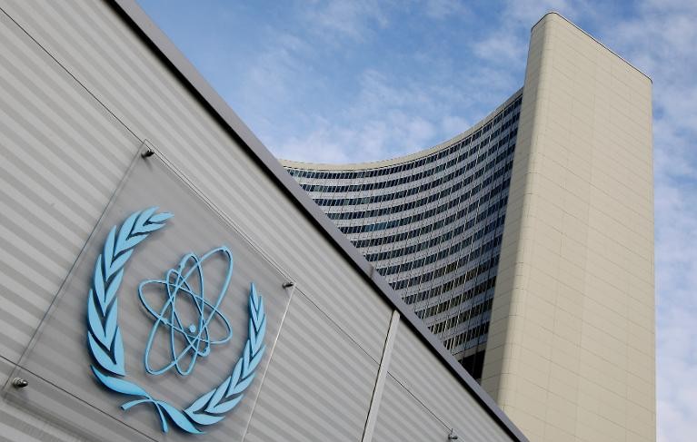 ​Hukumar IAEA Ta Tabbatar da Cewa Iran Ta Fara Tace Sinadarin Yuranium Har Zuwa Kashi 60%