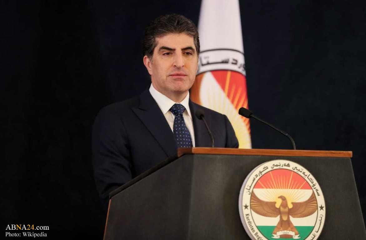 Analysis: Barzani digging for influence in Baghdad