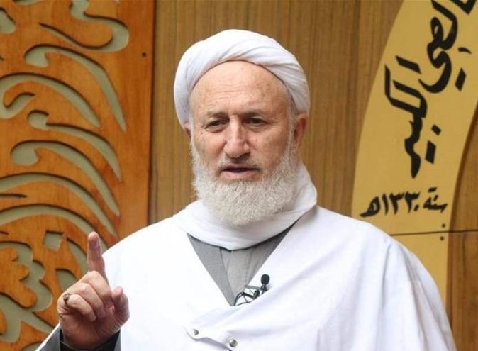 الخالصي: تهنئة الإمارات للإحتلال طعنة أخرى في ظهر فلسطين