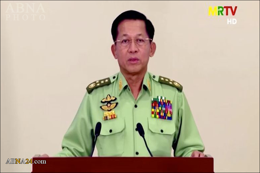 အာဏာသိမ္း စစ္ေကာင္စီ က သတင္း အမွန္ဖုံး၍ လုပ္ႀကံ သတင္း လႊင့္ ေနသည္ ဟု ကုလ အထူး ကိုယ္စား လွယ္ေျပာ