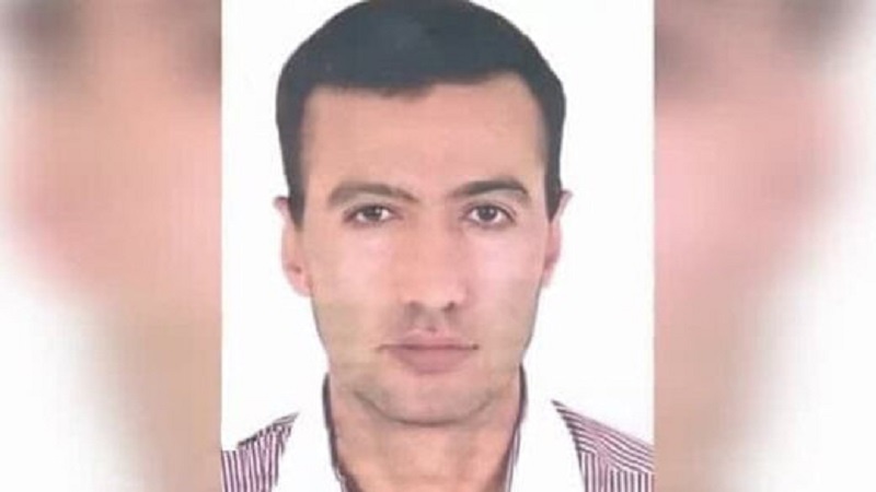 بڵاوبوونەوەی وێنەی ئەنجامدەری کاری تێدەرانە لە ناوەندی ناڤۆکیی نەتەنز