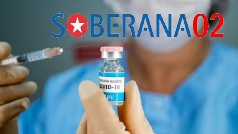 Вакцина от Covid-19 Soberana готова к третьему этапу клинических испытаний