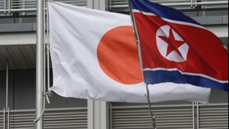 北朝鮮が、歴史上の日本の朝鮮半島侵略を非難