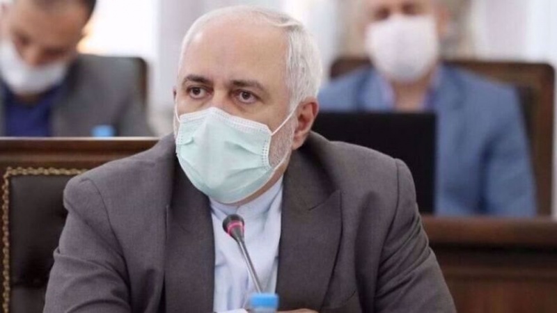 Зариф: Мы приветствуем "ответственный вывод" американских сил из Афганистана