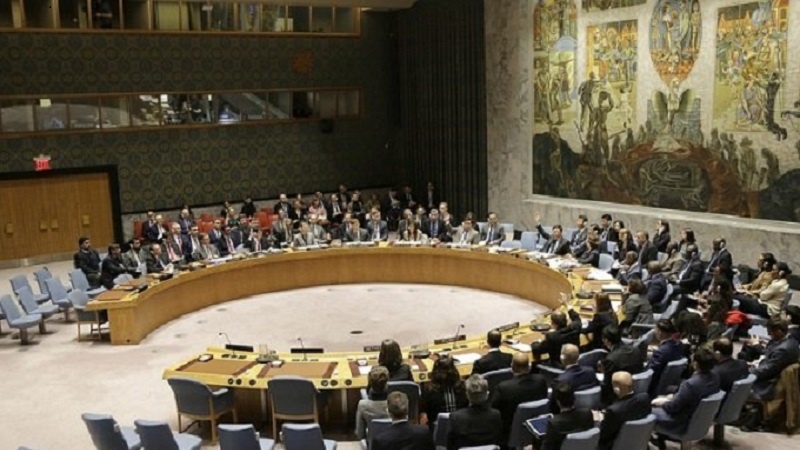 Weltsicherheitsrat stimmt Entsendung von Beobachtern zur Einhaltung des vereinbarten Waffenstillstands in Libyen zu