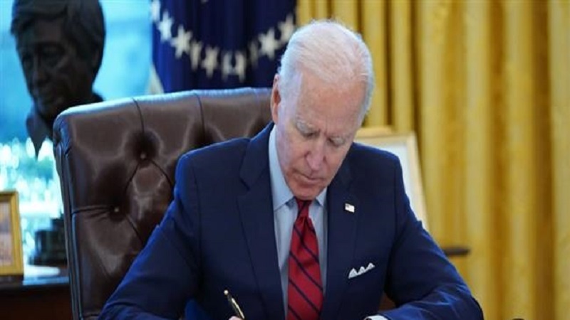 Amerika Tinjauan dari Dalam, 17 April 2021