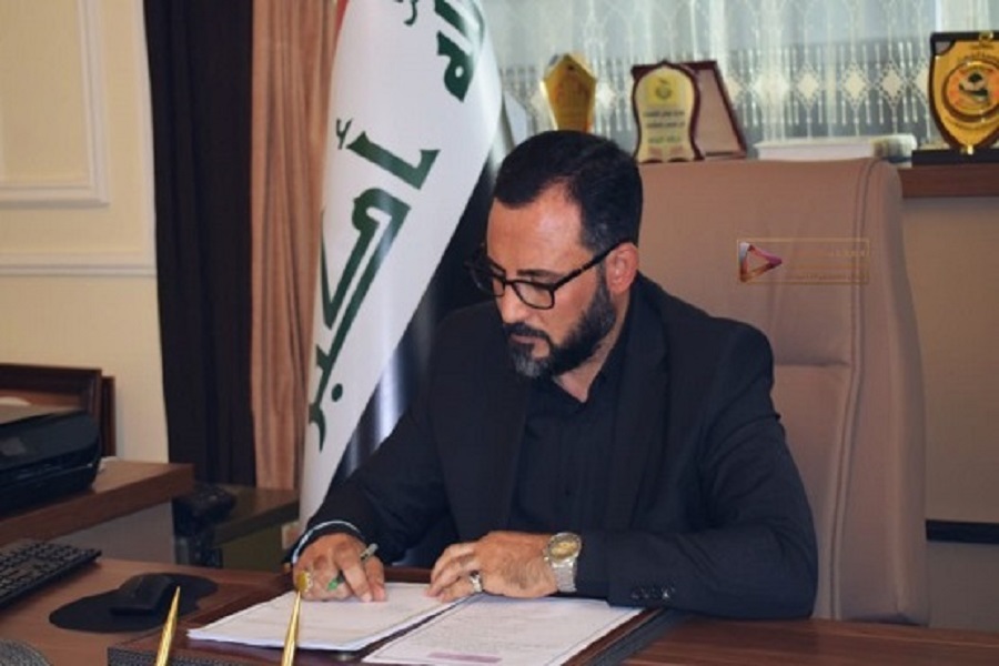 Al-Nujaba Spokesman: Occupation threatens Iraq’s social fabric