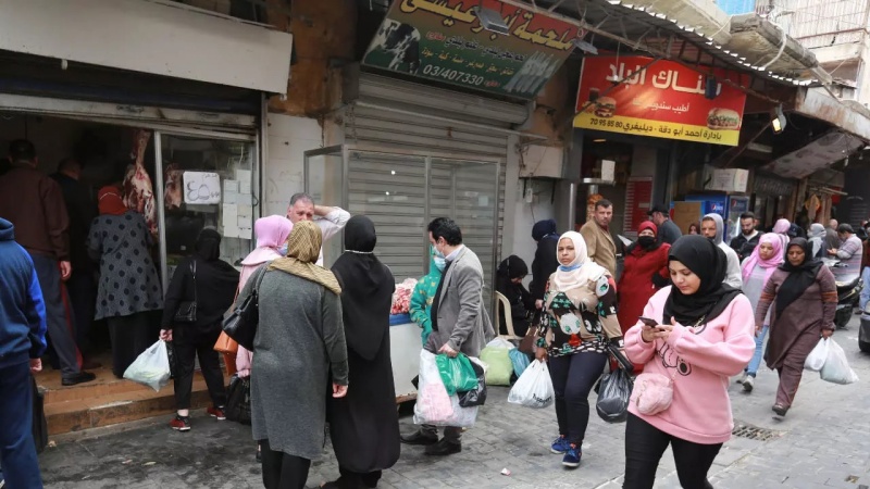 Le Hezbollah brise les sanctions US