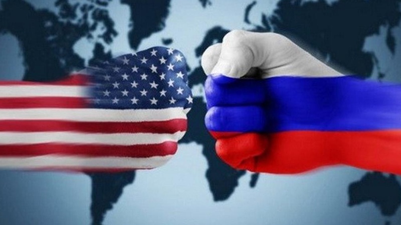 Mit Gegenmaßnahmen reagiert Russland auf US-Sanktionen