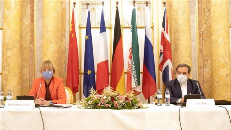 Sidang Wina dan Masa Depan JCPOA