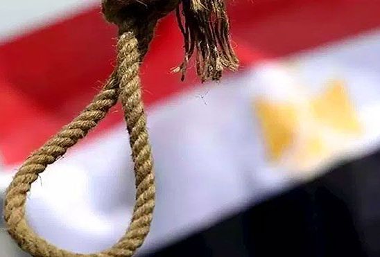 الحكم بإعدام 92 مصرياً والتنفيذ بحق 37 منهم خلال ثلاثة أشهر