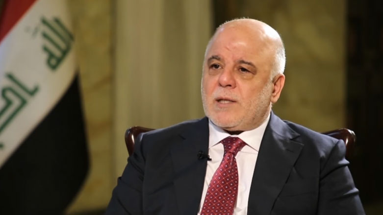 العبادي: استغلال مؤسسة الحشد الشعبي في العمل السياسي خيانة لدماء مقاتليه