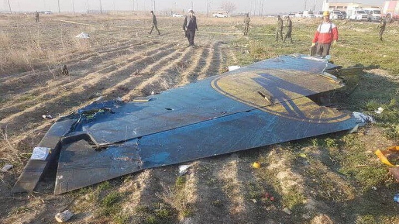 Новые подробности стремления Украины политизировать авиакатастрофу