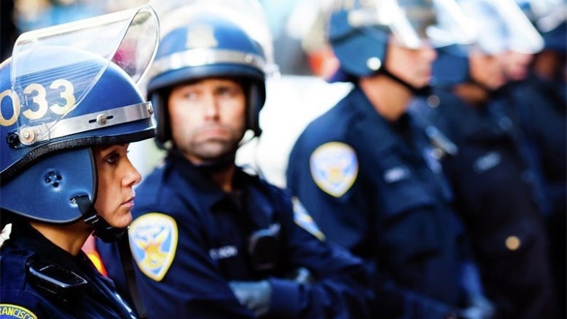 米で、警官の手により1日あたり3人の市民死亡