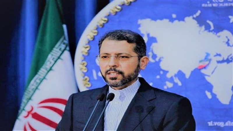 Iran Ta Tabbatar Da Bude Da Tattaunawa Da Saudiyya