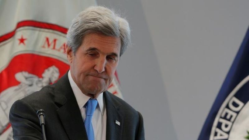 米気候問題担当特使が、トランプ政権時代のこの問題への無関心を謝罪