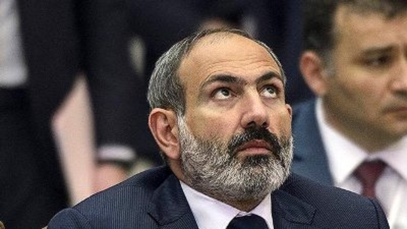 Пашинјан Бакы илә сүлһ разылашмасына һазырлашыр