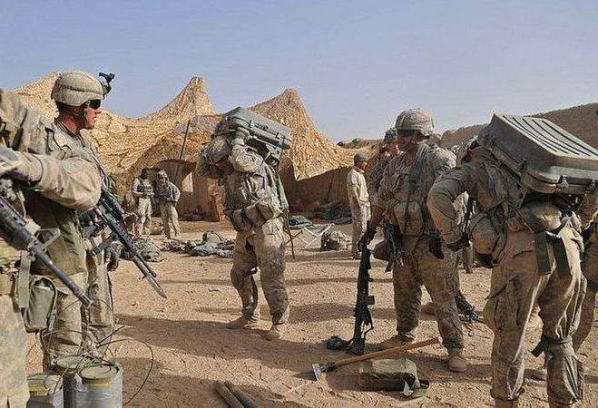 أمريكا خسرت نحو ألف مليار دولار في حرب أفغانستان