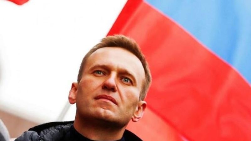 米とEUが、ナワリヌイ氏問題を口実にロシアへの圧力を強化
