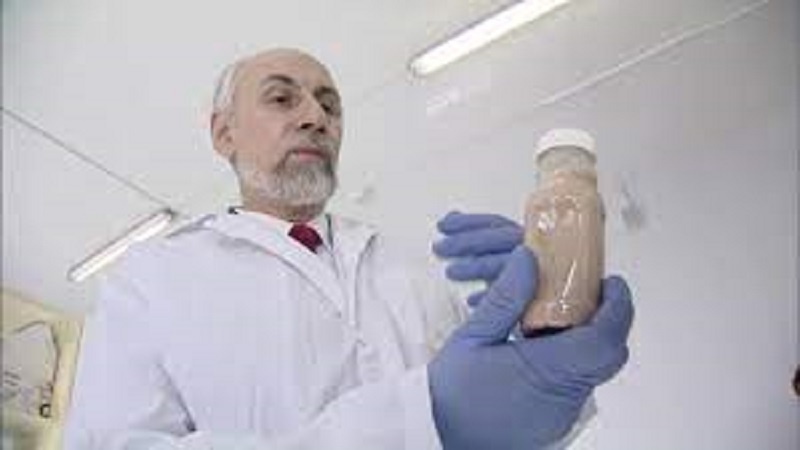 Rusya'da yeni bir Corona aşısı geliştirildi
