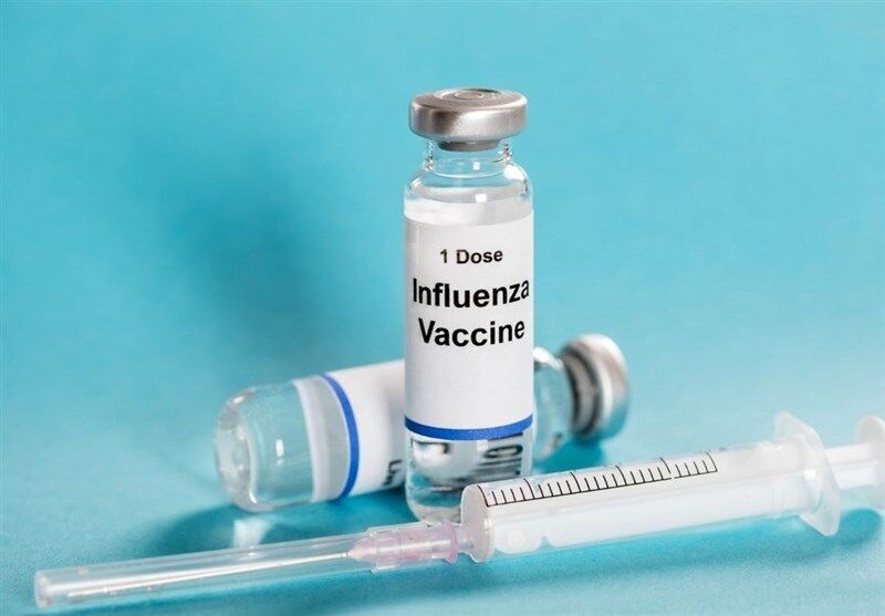 Iran after U.S. second country to produce recombinant flu vaccine