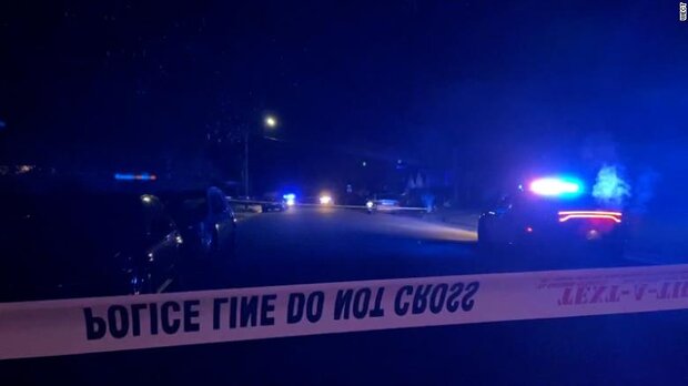 Louisiana shooting: 5 critically injured