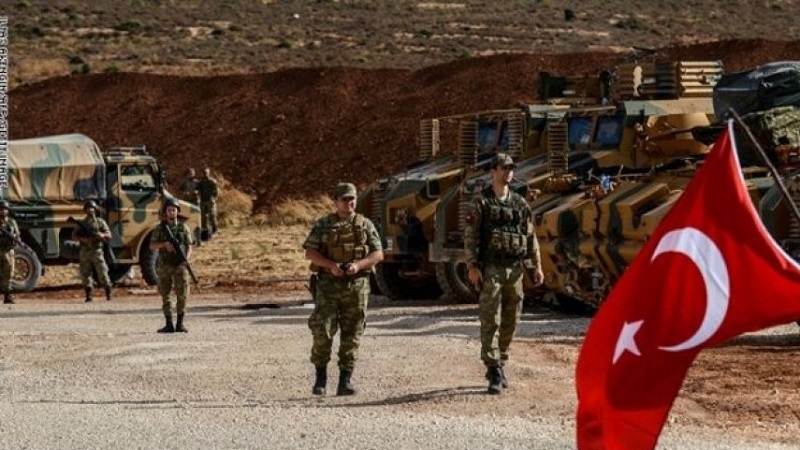 Поддерживаемые Турцией боевики остаются в Ливии