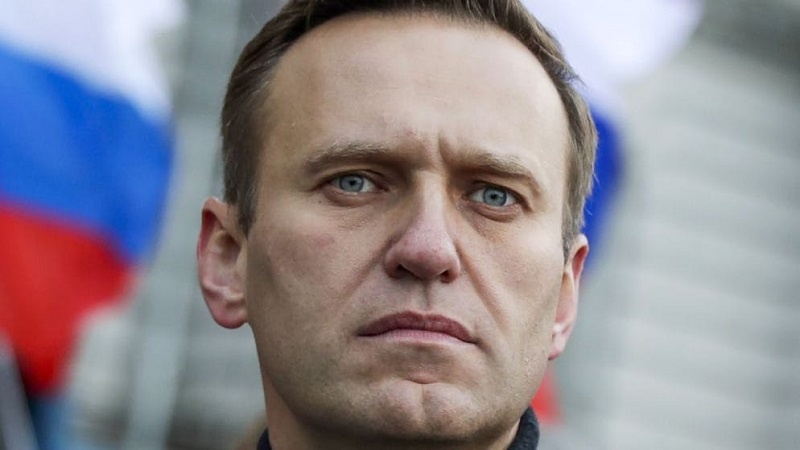 L'Ue chiede a Mosca la liberazione immediata di Navalny