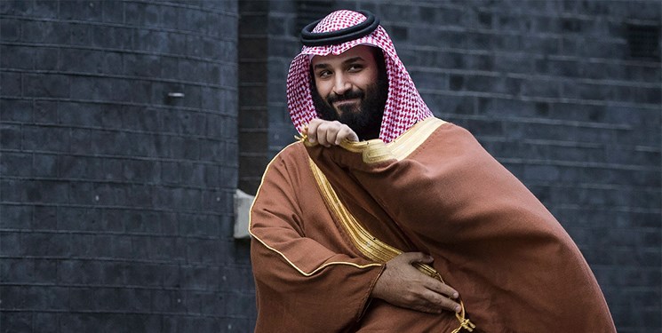 Bin Salman’s Collaboration with Tel Aviv  Disclosed in Recent Coup in Jordan