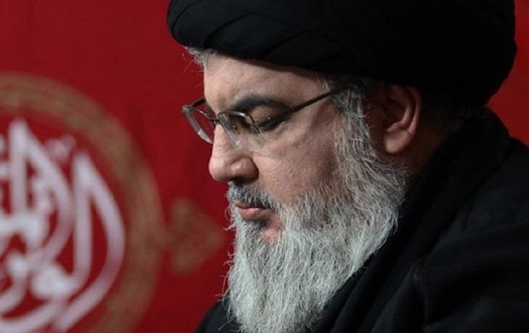 Décès du numéro 2 de la force al-Qods: S.Nasrallah adresse ses condoléances à l’Ayatollah Khamenei et au CGRI