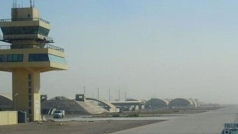 Enam Roket Menghantam Pangkalan AS di Irak